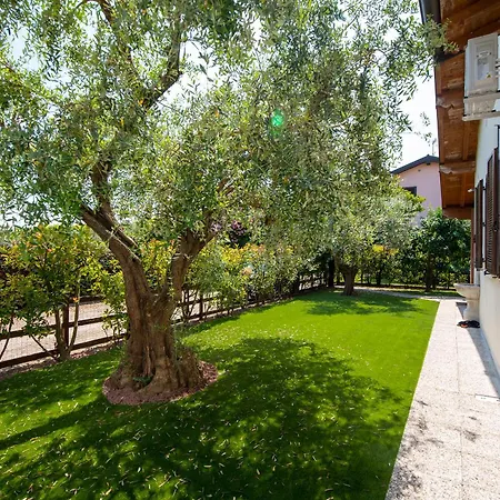 Villa Baccolo Manerba del Garda