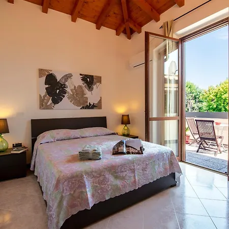 Villa Baccolo Manerba del Garda