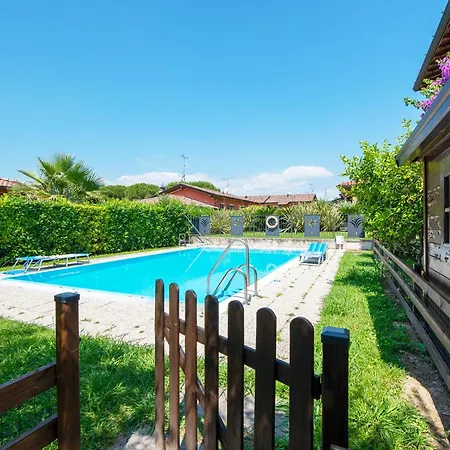 Villa Baccolo Manerba del Garda