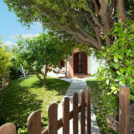 Villa Baccolo