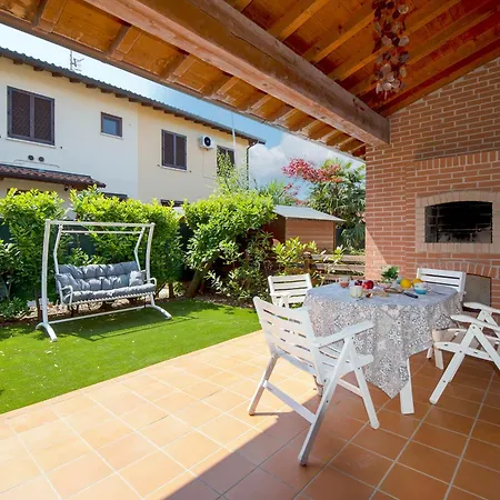 Baccolo Villa *
