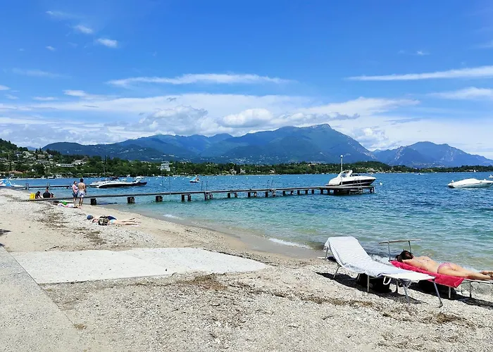 Villa Baccolo Manerba del Garda