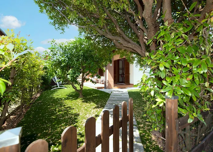 Villa Baccolo