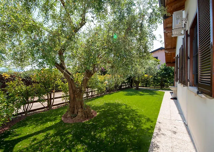 Villa Baccolo Manerba del Garda