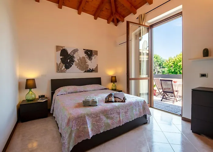 Villa Baccolo Manerba del Garda